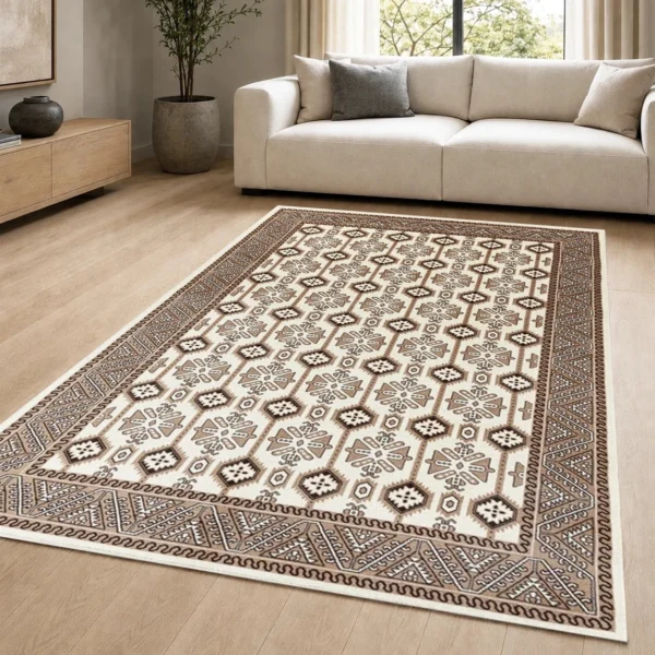 Arta Traditional Vintage Area Rug - product image 14