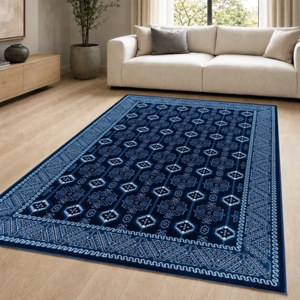 Arta Traditional Vintage Area Rug - product image 17