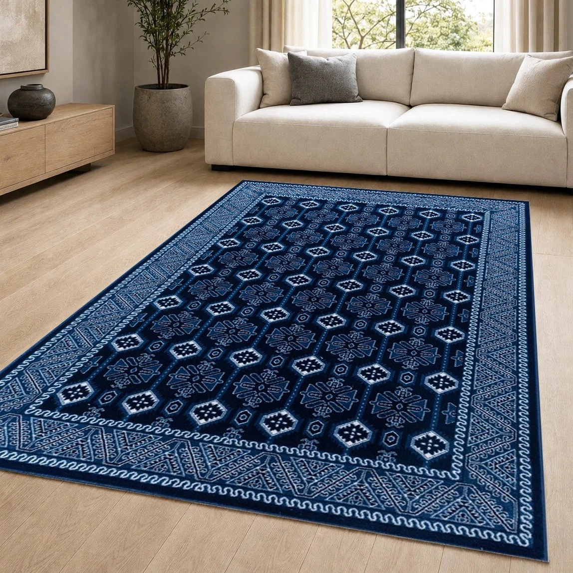 Arta Traditional Vintage Area Rug - product image 17