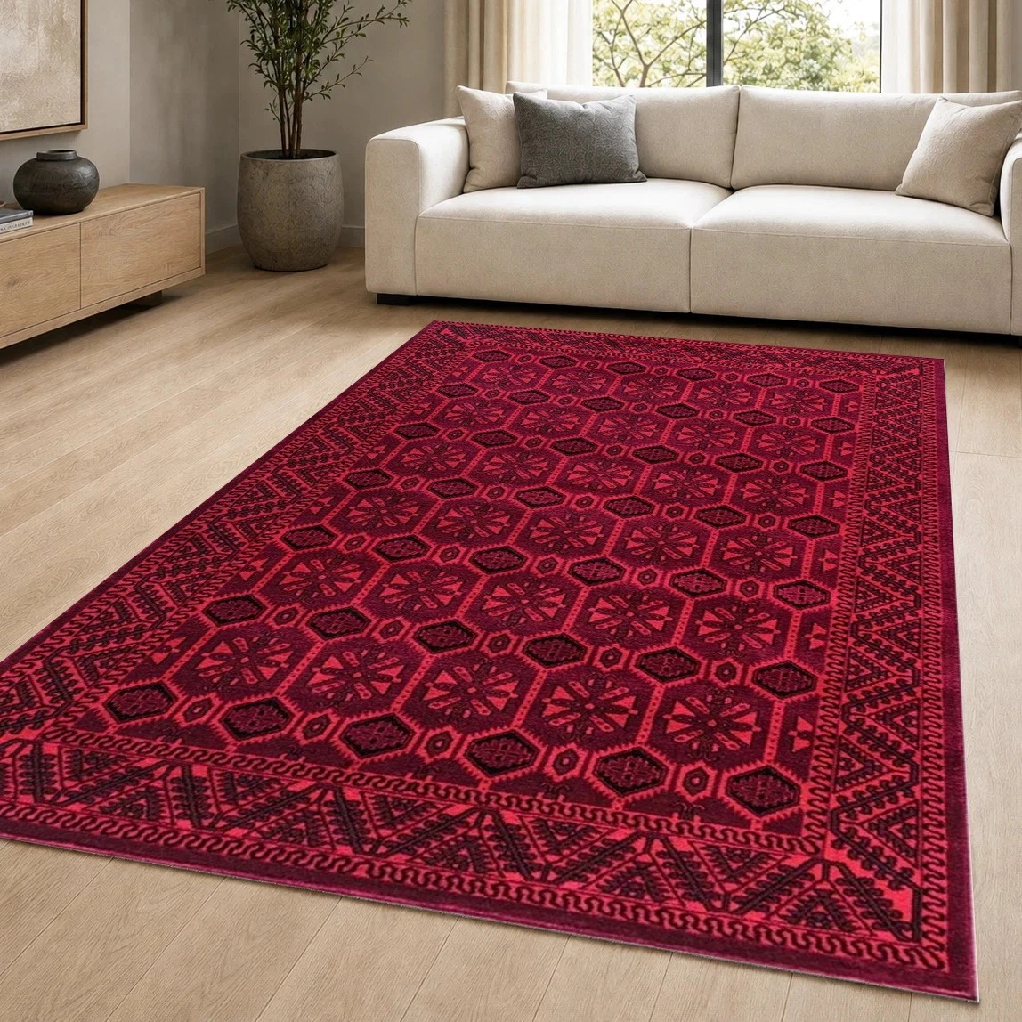 Arta Traditional Vintage Area Rug - product image 20