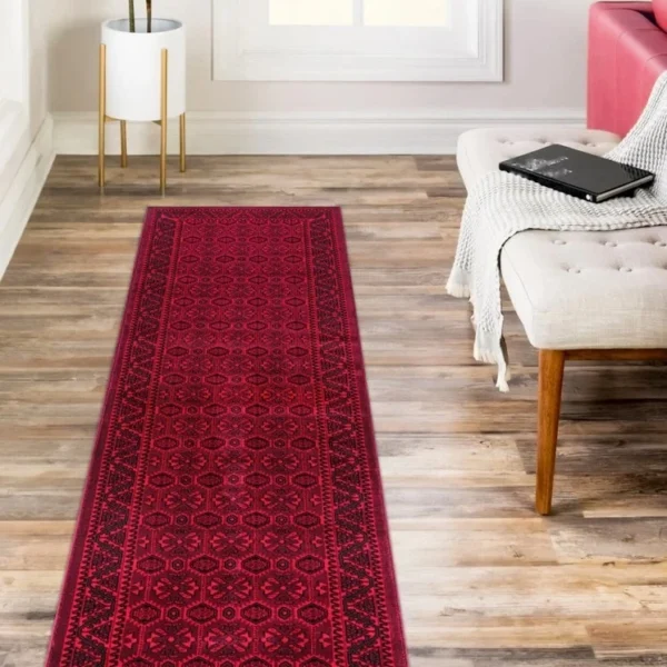 Arta Traditional Vintage Area Rug - product image 21