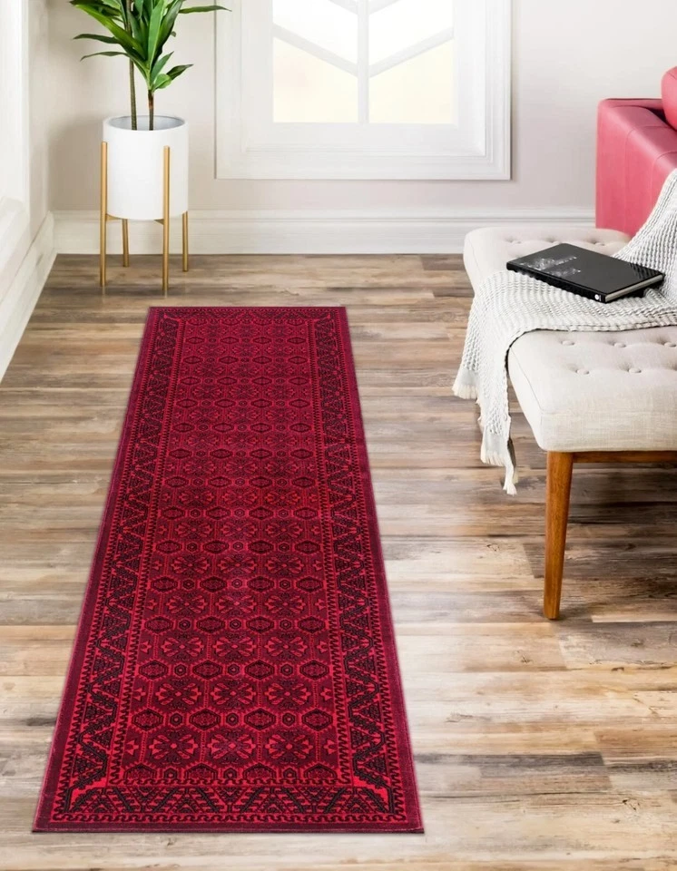 Arta Traditional Vintage Area Rug - product image 21