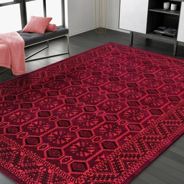 Arta Traditional Vintage Area Rug - product image 22