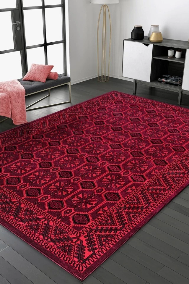 Arta Traditional Vintage Area Rug - product image 22