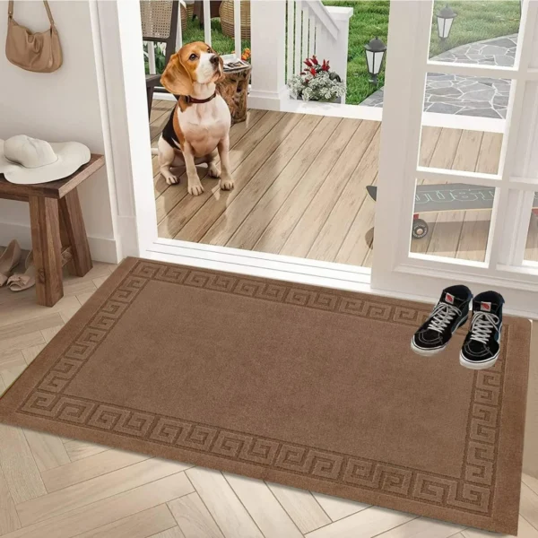Arta Traditional Vintage Area Rug - product image 25