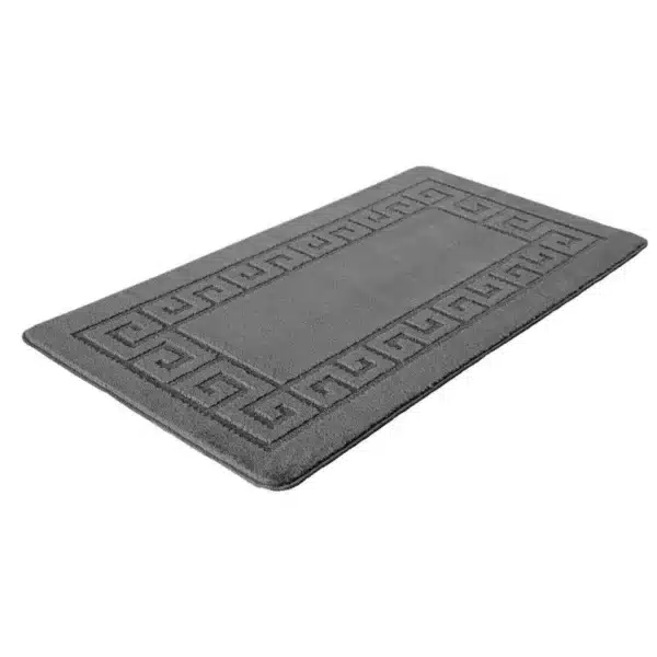 Nora Striped Non Slip Hallway Runner Rug - product image 10